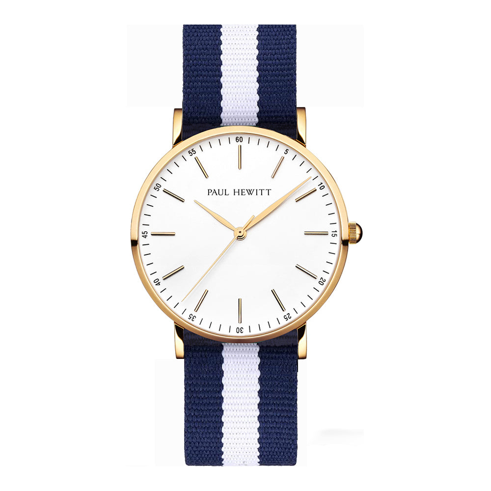 Paul Hewitt Gold Line PH004740 Damenuhr Paul Hewitt Gold Line PH004740 Damenuhr